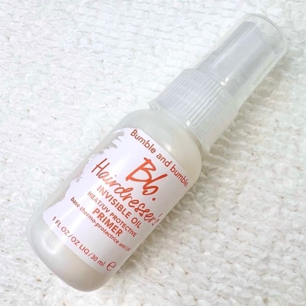 🌙Pick 5 for $25🌙 Bumble and bumble Hairdresser's Invisible Oil Primer mini